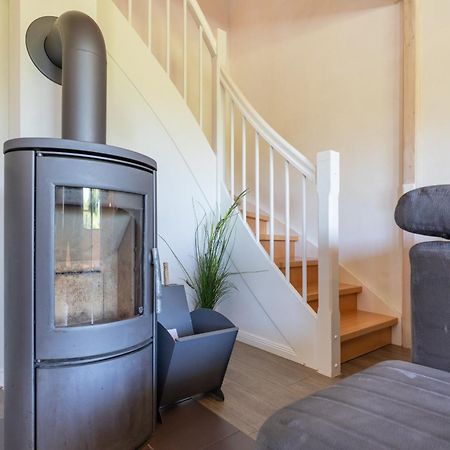 Ferienhaus Lachmoewe Dagebüll Exteriör bild