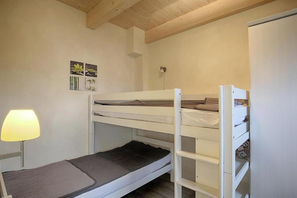 Ferienhaus Lachmoewe Dagebüll Exteriör bild