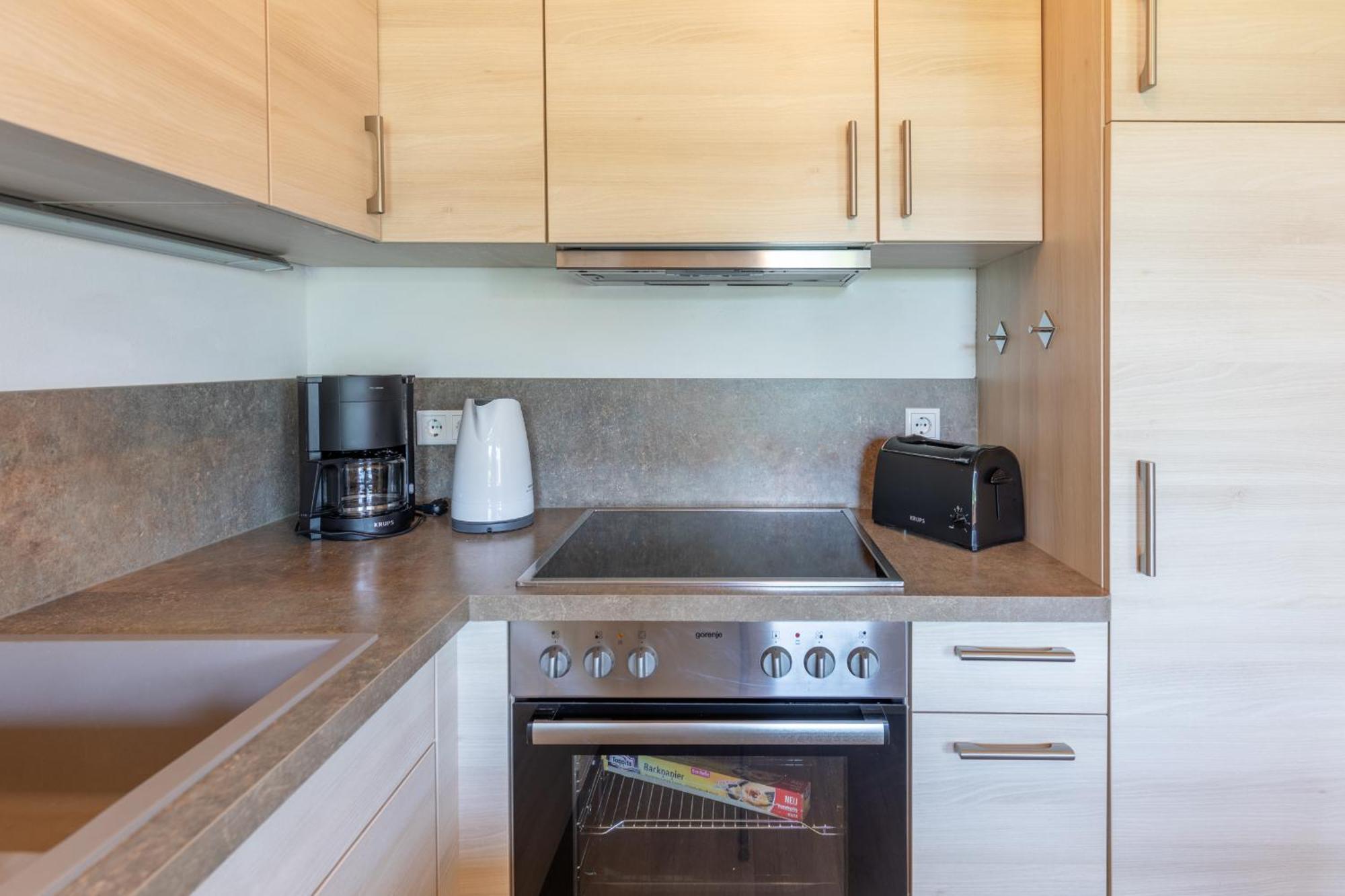 Ferienhaus Lachmoewe Dagebüll Exteriör bild