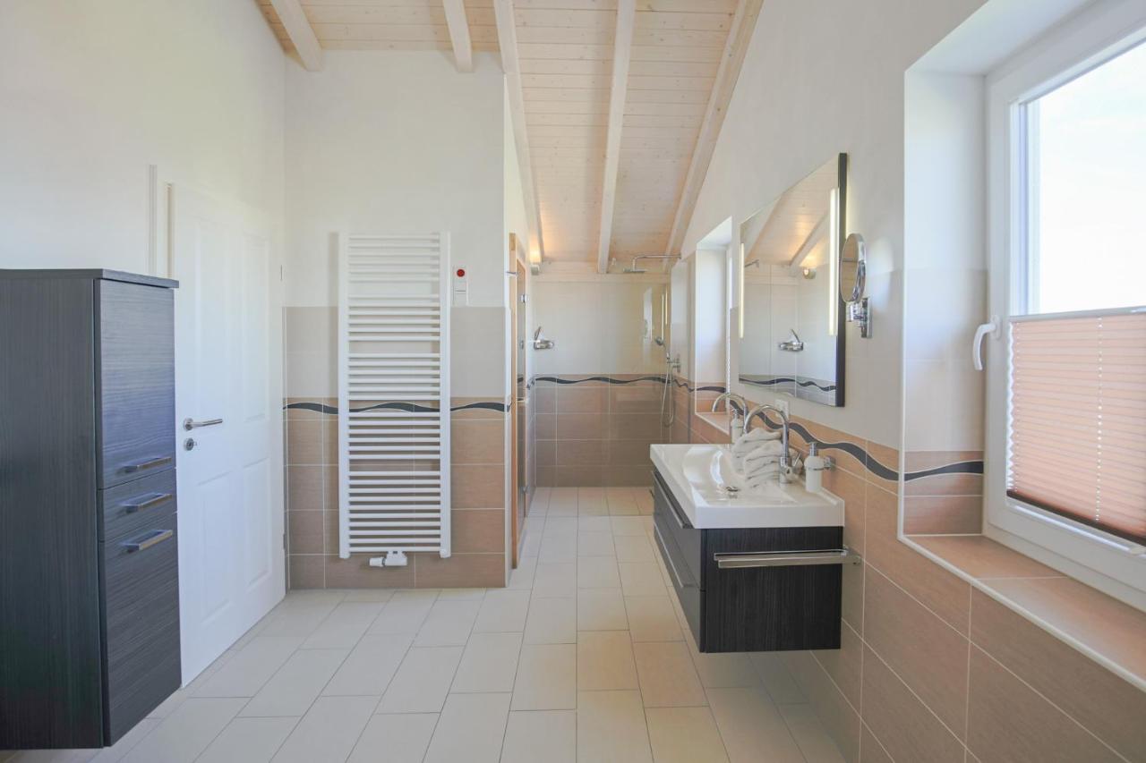 Ferienhaus Lachmoewe Dagebüll Exteriör bild